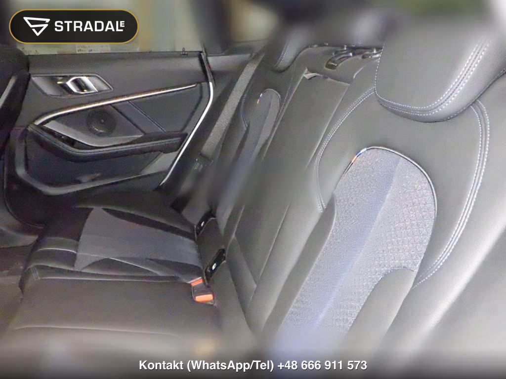 BMW 2 SERIES 4HT 218D GRAN COUPE M-SPORT, miniaturka 7