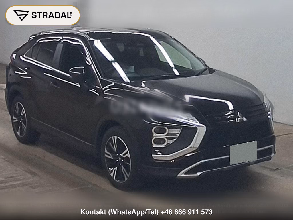 MITSUBISHI ECLIPSE CROSS G, miniaturka 2