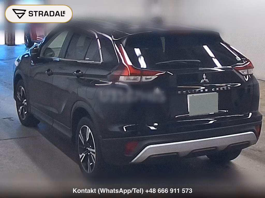 MITSUBISHI ECLIPSE CROSS G, miniaturka 3
