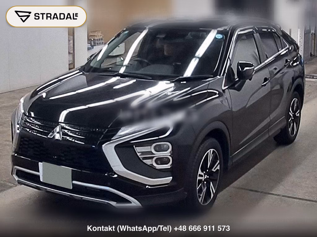 MITSUBISHI ECLIPSE CROSS G, miniaturka 5