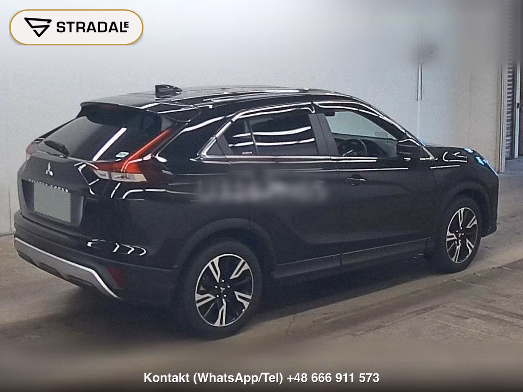 MITSUBISHI ECLIPSE CROSS G, miniaturka 6