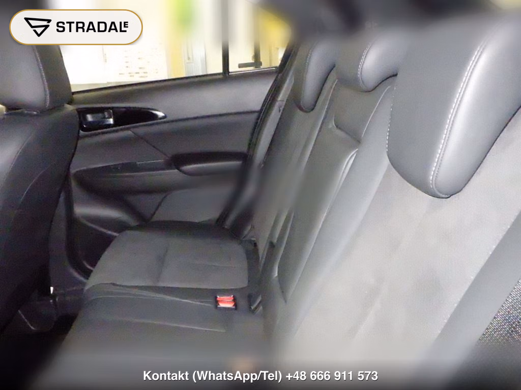 MITSUBISHI ECLIPSE CROSS G, miniaturka 7