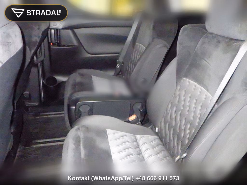TOYOTA ALPHARD 4WD 2.5S, miniaturka 7