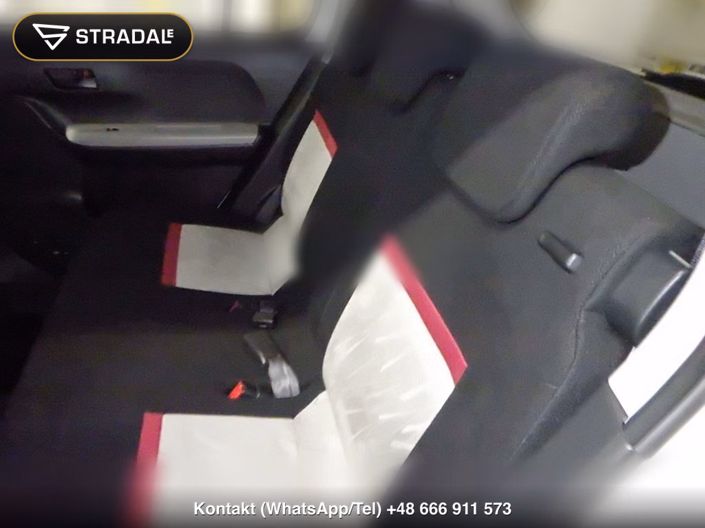 TOYOTA PASSO MODA S, miniaturka 7