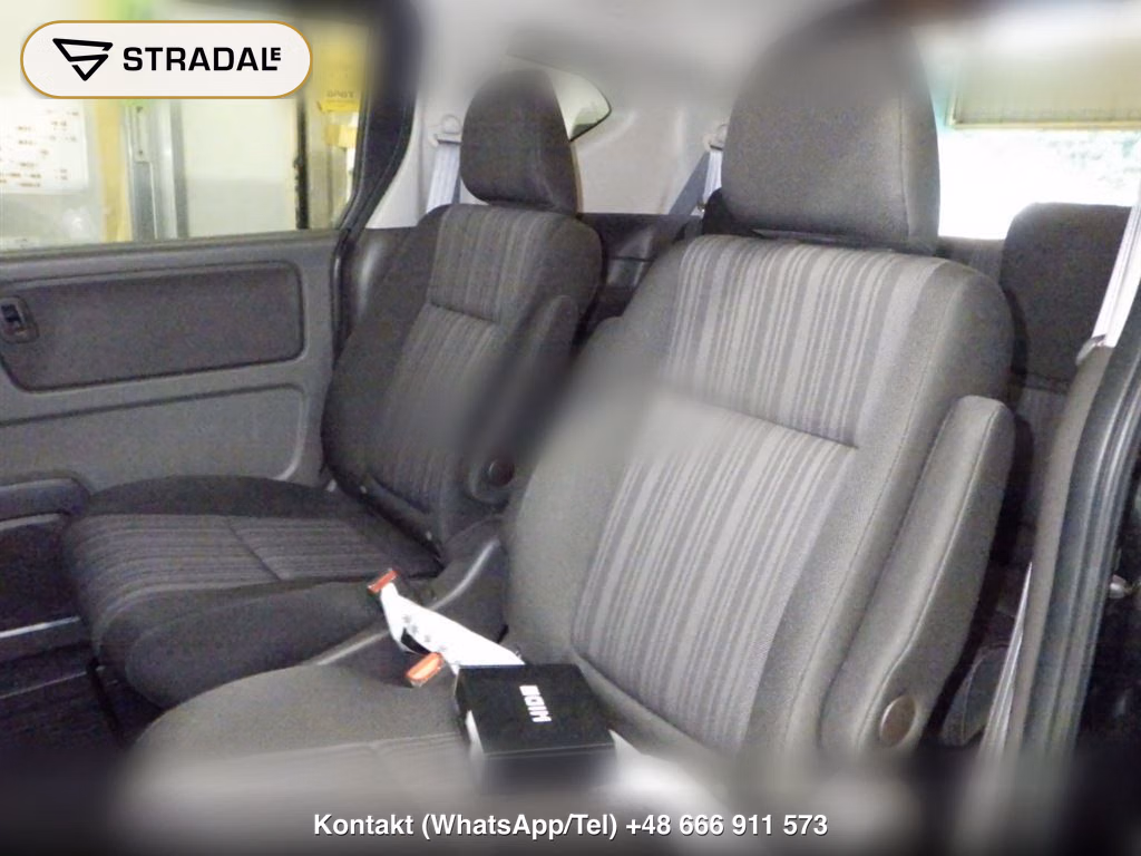 HONDA FREED G･HONDA SENSING, miniaturka 7