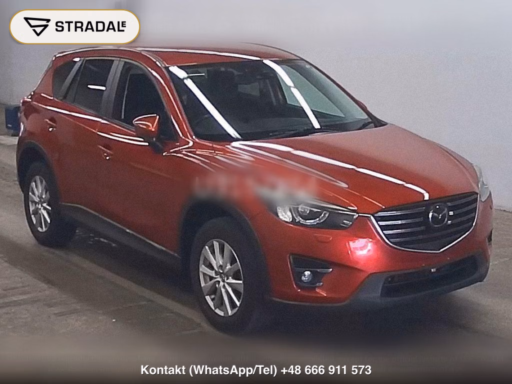 MAZDA CX-5 4WD 25S PROACTIVE, miniaturka 2