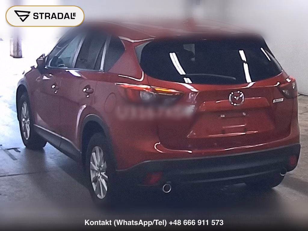 MAZDA CX-5 4WD 25S PROACTIVE, miniaturka 3