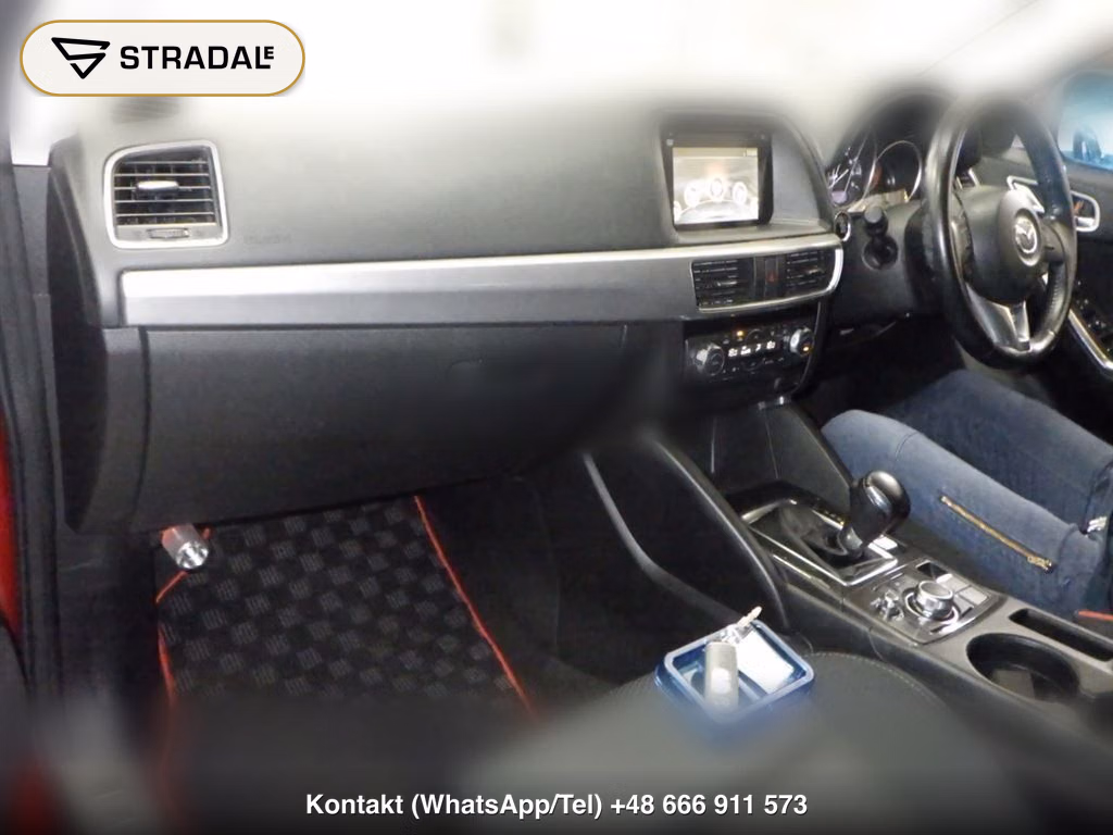 MAZDA CX-5 4WD 25S PROACTIVE, miniaturka 4