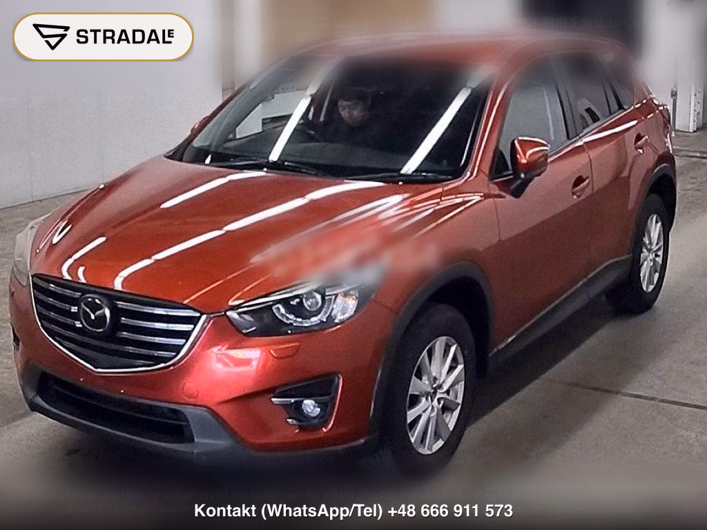 MAZDA CX-5 4WD 25S PROACTIVE, miniaturka 5