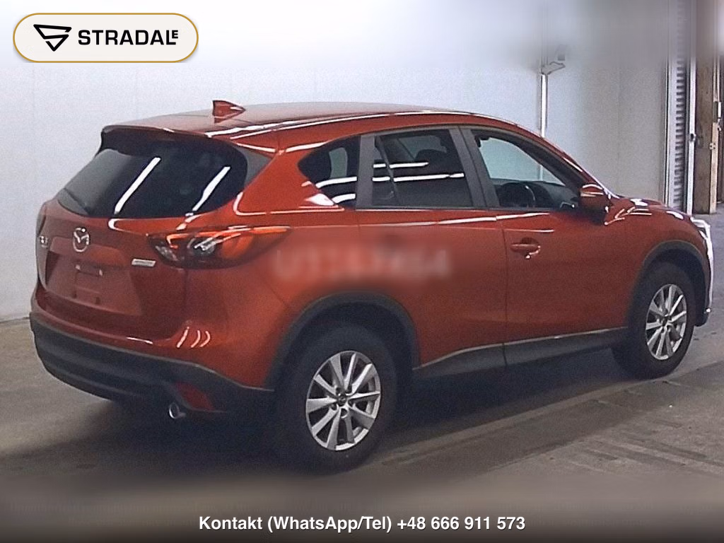 MAZDA CX-5 4WD 25S PROACTIVE, miniaturka 6