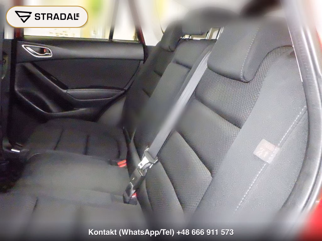 MAZDA CX-5 4WD 25S PROACTIVE, miniaturka 7