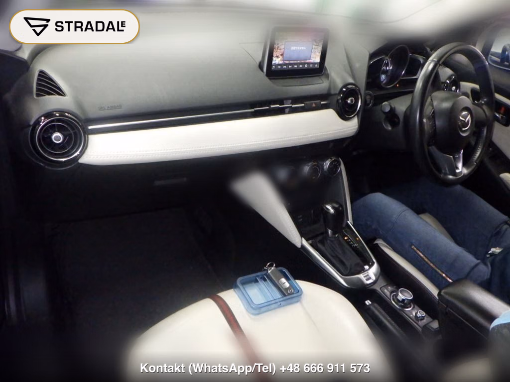 MAZDA DEMIO 5D 13S L PACKAGE, miniaturka 4