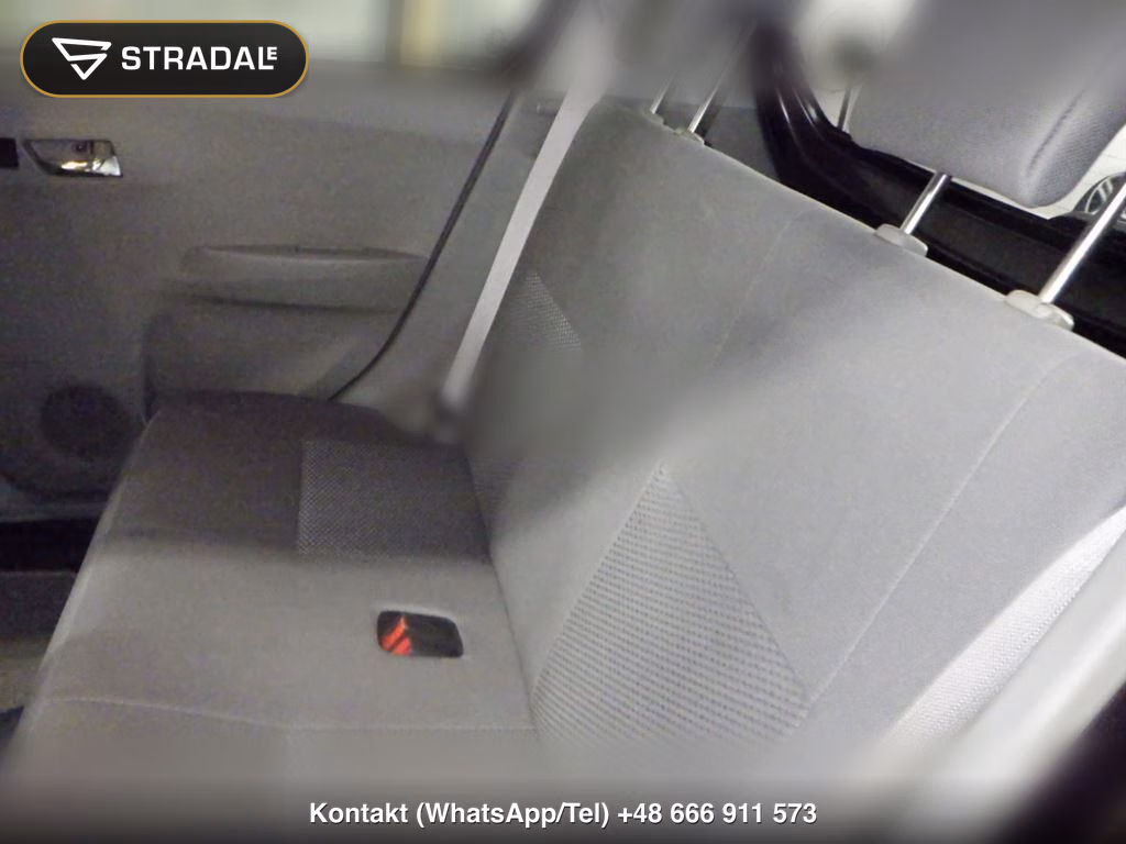 DAIHATSU MIRA E:S 4WD XF SA, miniaturka 7