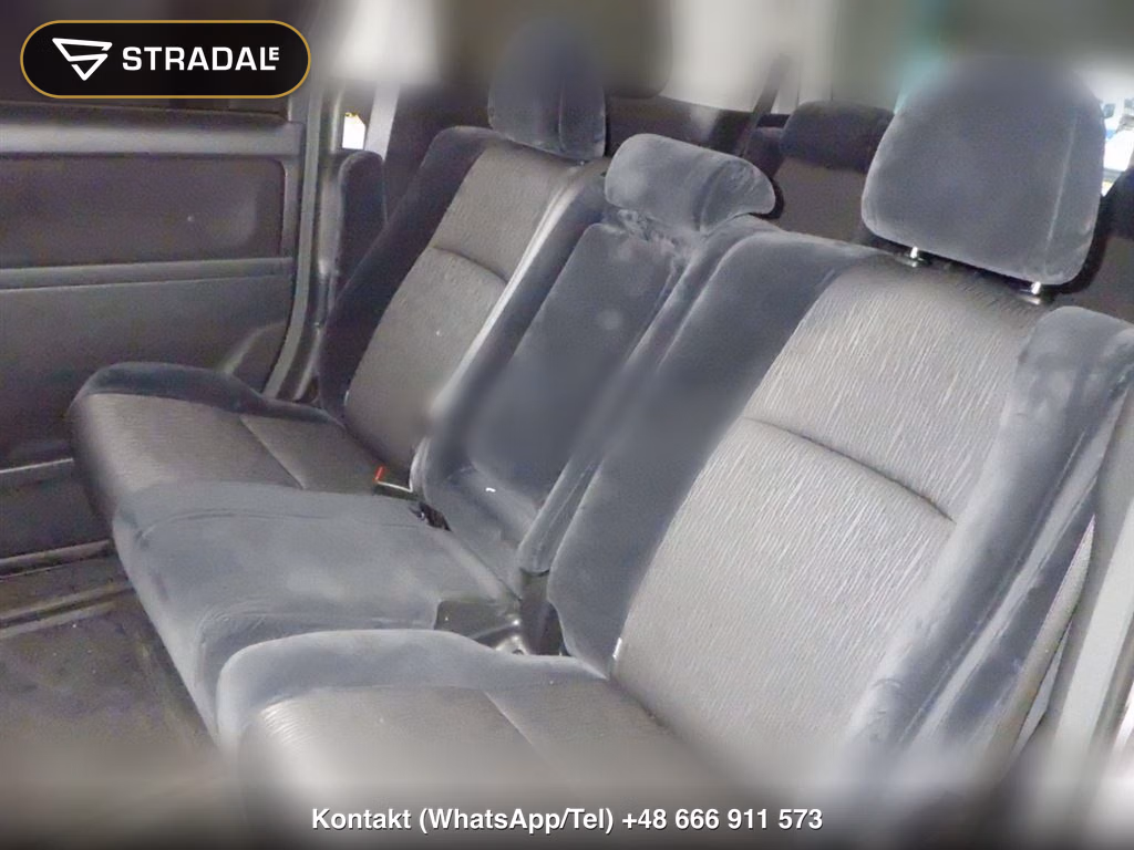 TOYOTA ALPHARD 240S, miniaturka 7