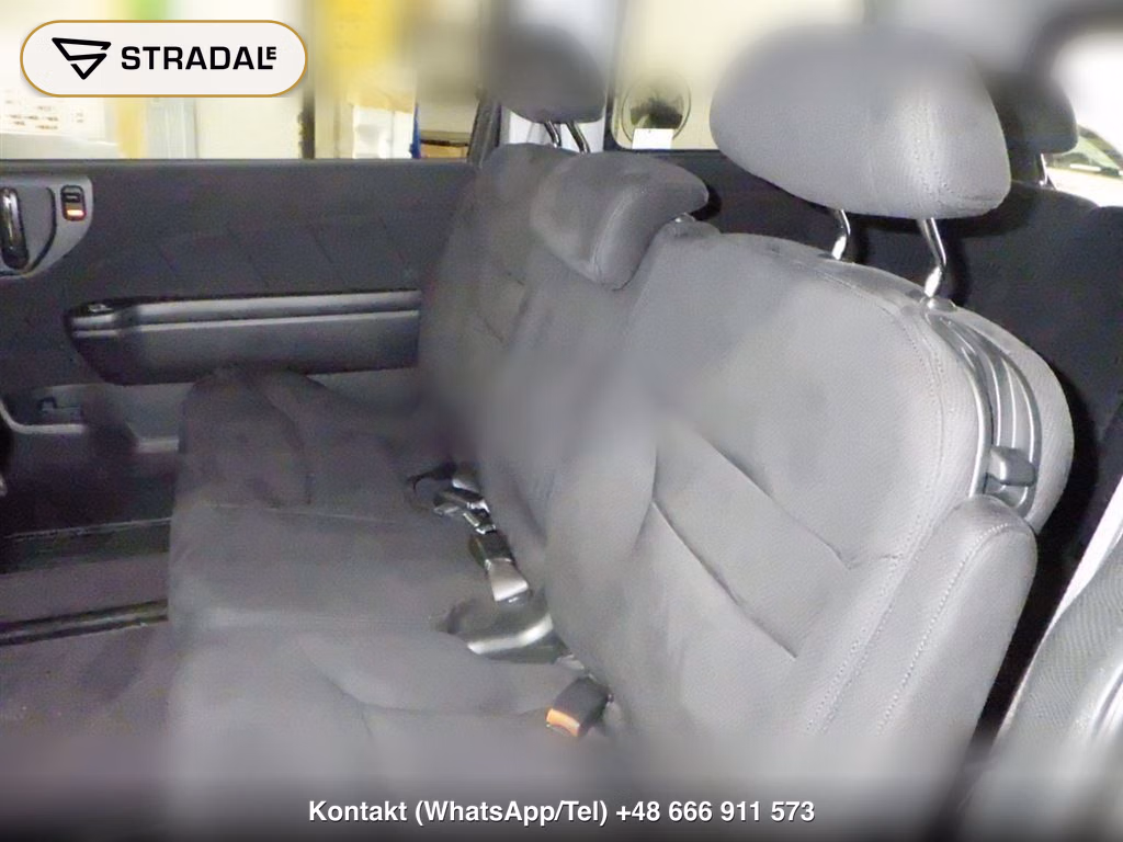 HONDA ELYSION G AERO HDD NAVI SPECIAL PACKAGE, miniaturka 7