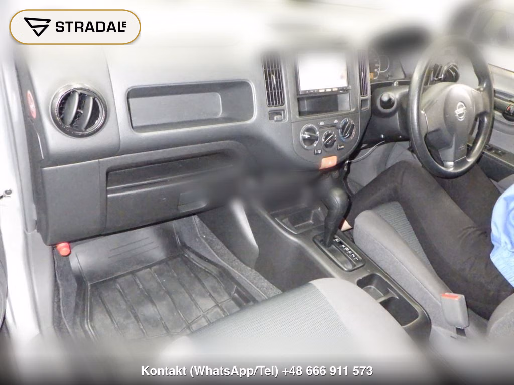 NISSAN NV150AD 4WD VE, miniaturka 4