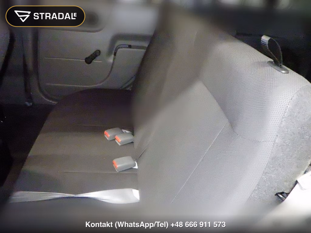 NISSAN NV150AD 4WD VE, miniaturka 7