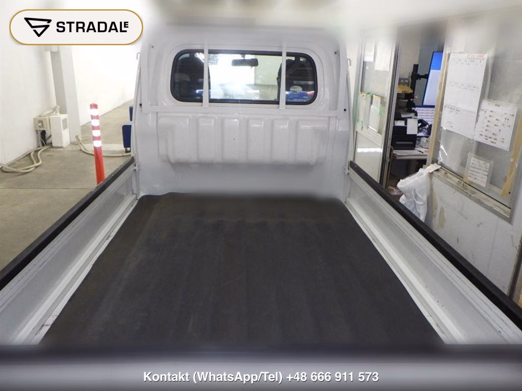 SUBARU SAMBAR TRUCK 4WD TB, miniaturka 7