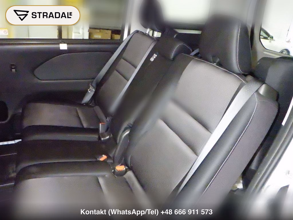 NISSAN SERENA 5D HIGHWAY STAR, miniaturka 7
