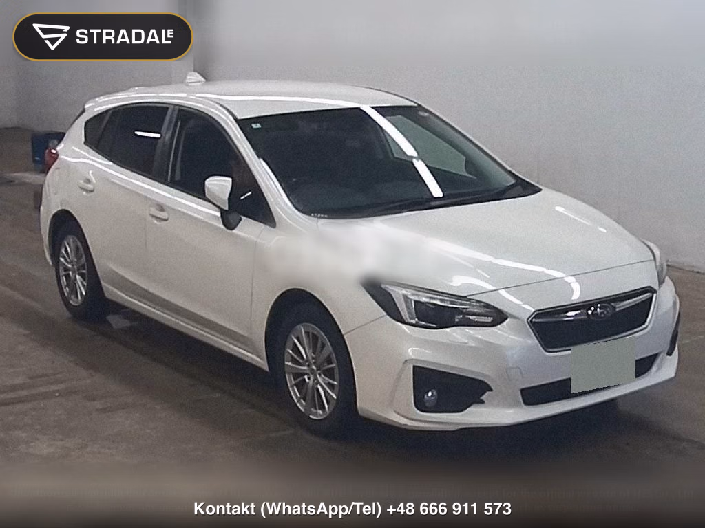 SUBARU IMPREZA SPORT 4WD 1.6I-L EYESIGHT, miniaturka 2