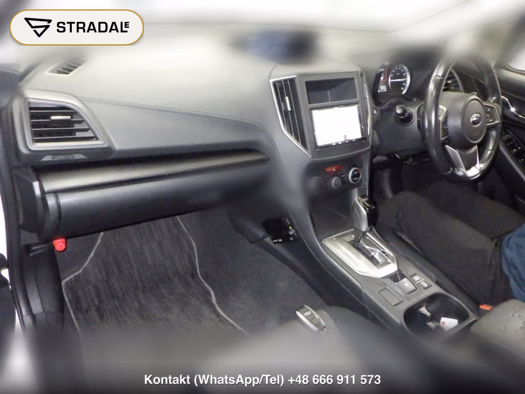 SUBARU IMPREZA SPORT 4WD 1.6I-L EYESIGHT, miniaturka 4