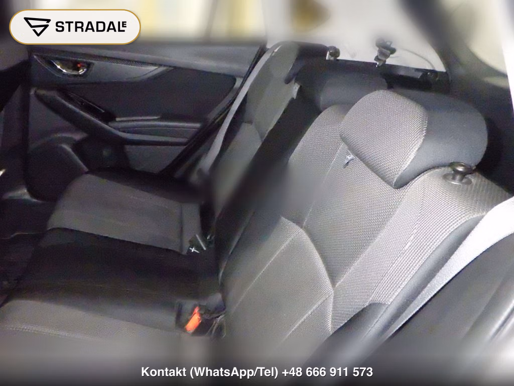 SUBARU IMPREZA SPORT 4WD 1.6I-L EYESIGHT, miniaturka 7