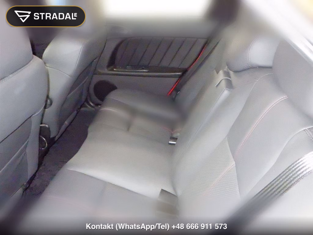 ALFA ROMEO ALFA 156 TI 2.5 V6 24V Q SYSTEM, miniaturka 7