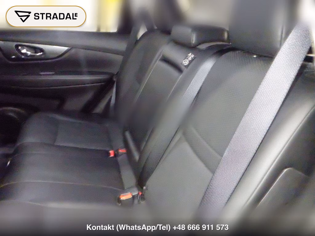 NISSAN X-TRAIL 4WD 20X HYBRID EMERGENCY BRAKE PACKAGE, miniaturka 7