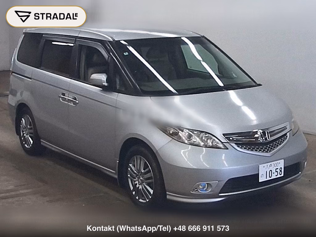 HONDA ELYSION VX, miniaturka 2