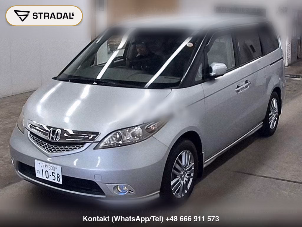 HONDA ELYSION VX, miniaturka 5