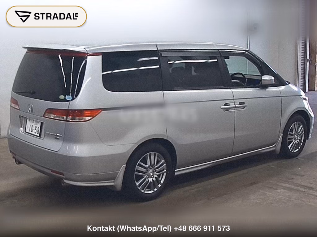 HONDA ELYSION VX, miniaturka 6