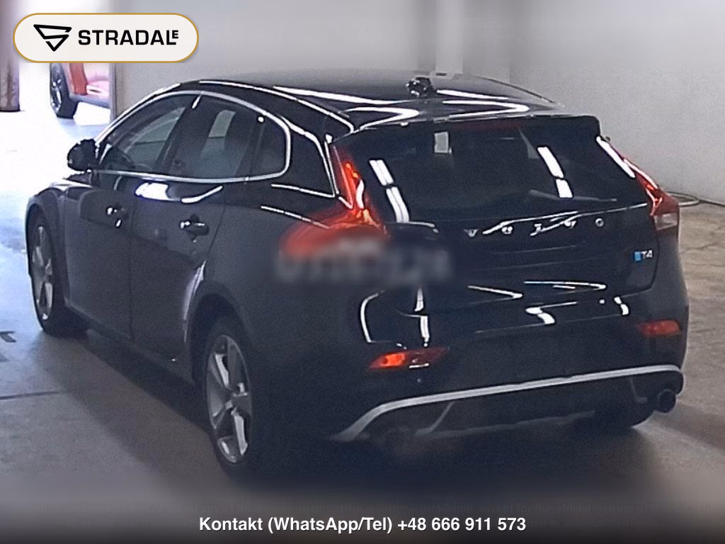 VOLVO V40 T4 SE, miniaturka 3