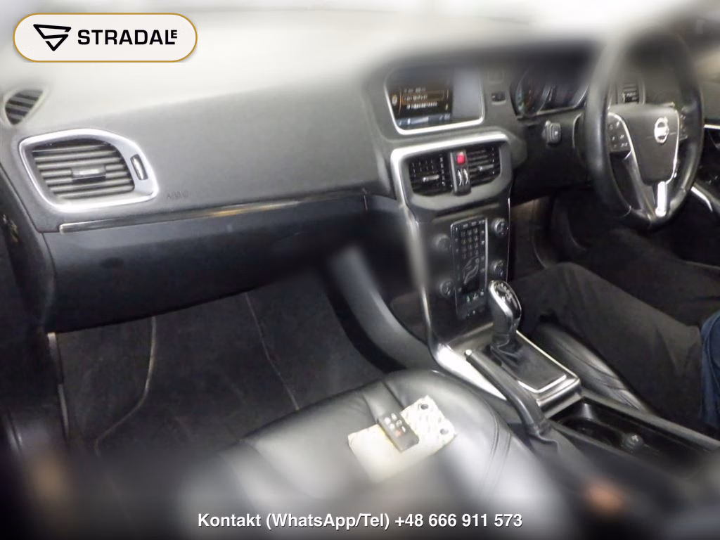 VOLVO V40 T4 SE, miniaturka 4