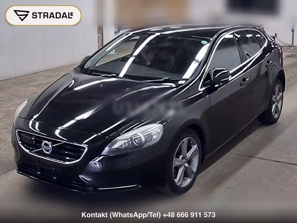 VOLVO V40 T4 SE, miniaturka 5
