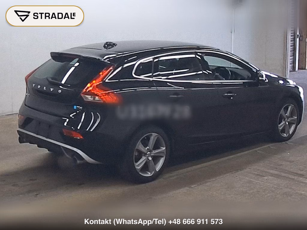 VOLVO V40 T4 SE, miniaturka 6