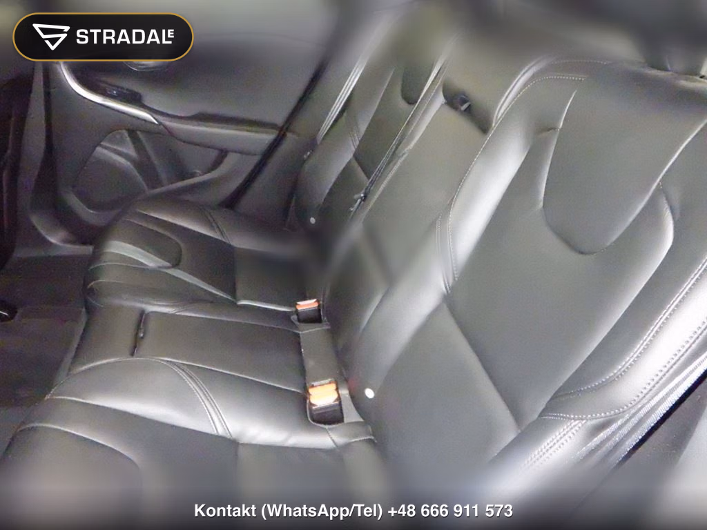 VOLVO V40 T4 SE, miniaturka 7