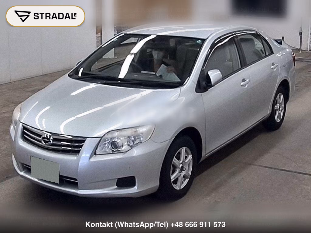 TOYOTA COROLLA AXIO X HID LIMITED, miniaturka 5