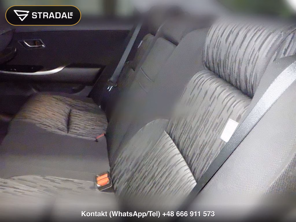 TOYOTA CROWN 4D 4WD ATHLETE I-FOUR SPECIAL NAVI P, miniaturka 7