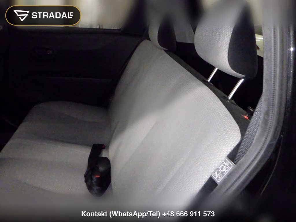 TOYOTA VITZ 5D F SMART STOP PACKAGE, miniaturka 7