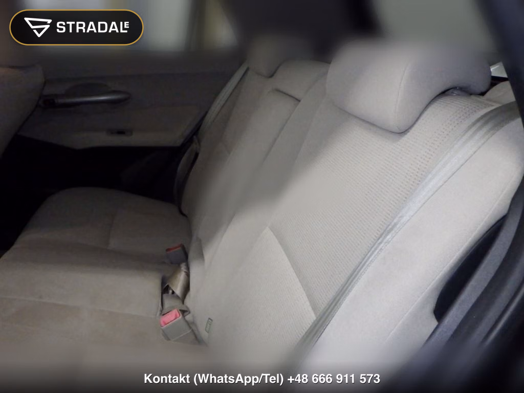 TOYOTA AURIS 4WD 150X M PACKAGE GREIGE SELECTION, miniaturka 7