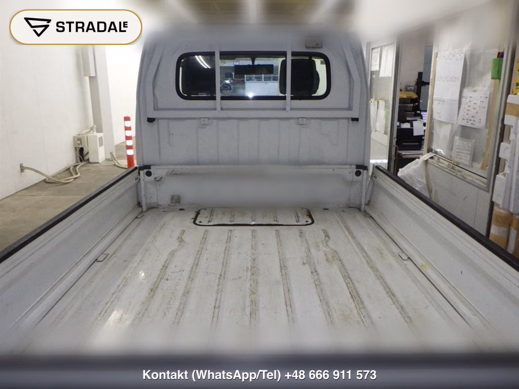 SUZUKI CARRY TRUCK 4WD FC NOUHAN VERSION, miniaturka 7