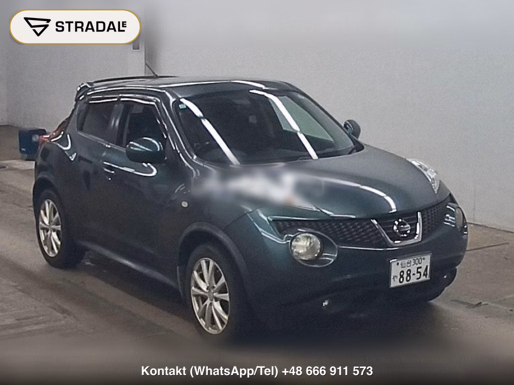 NISSAN JUKE 16GT, miniaturka 2