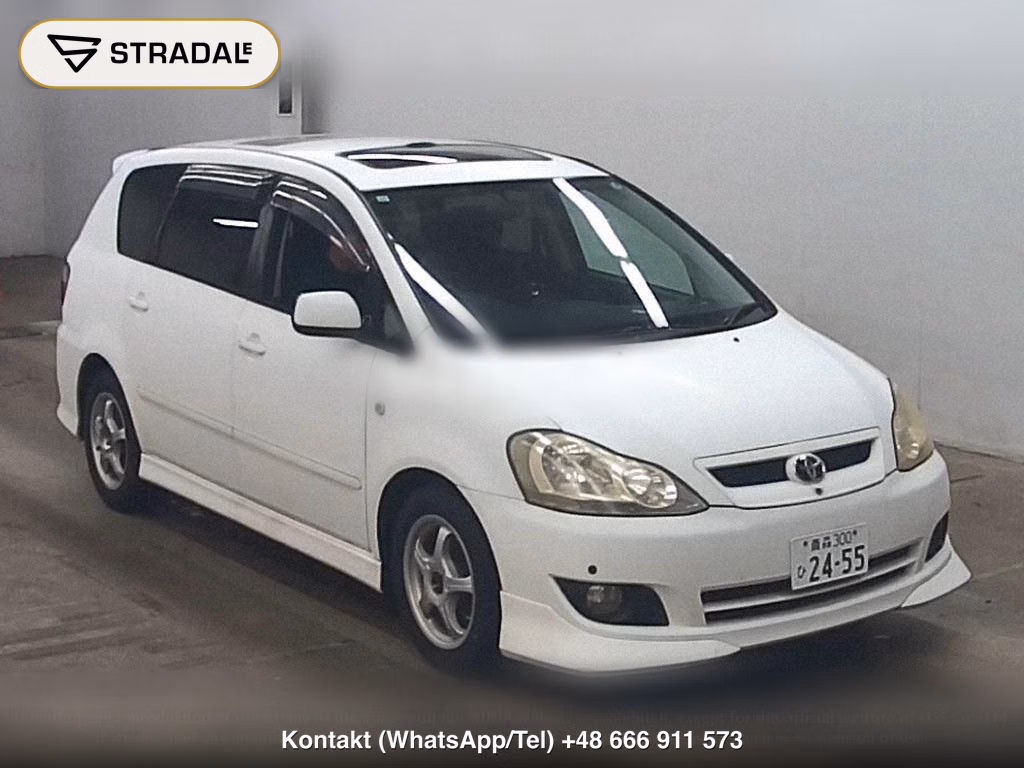 TOYOTA IPSUM 4WD 240S, miniaturka 2