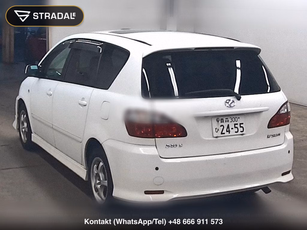 TOYOTA IPSUM 4WD 240S, miniaturka 3