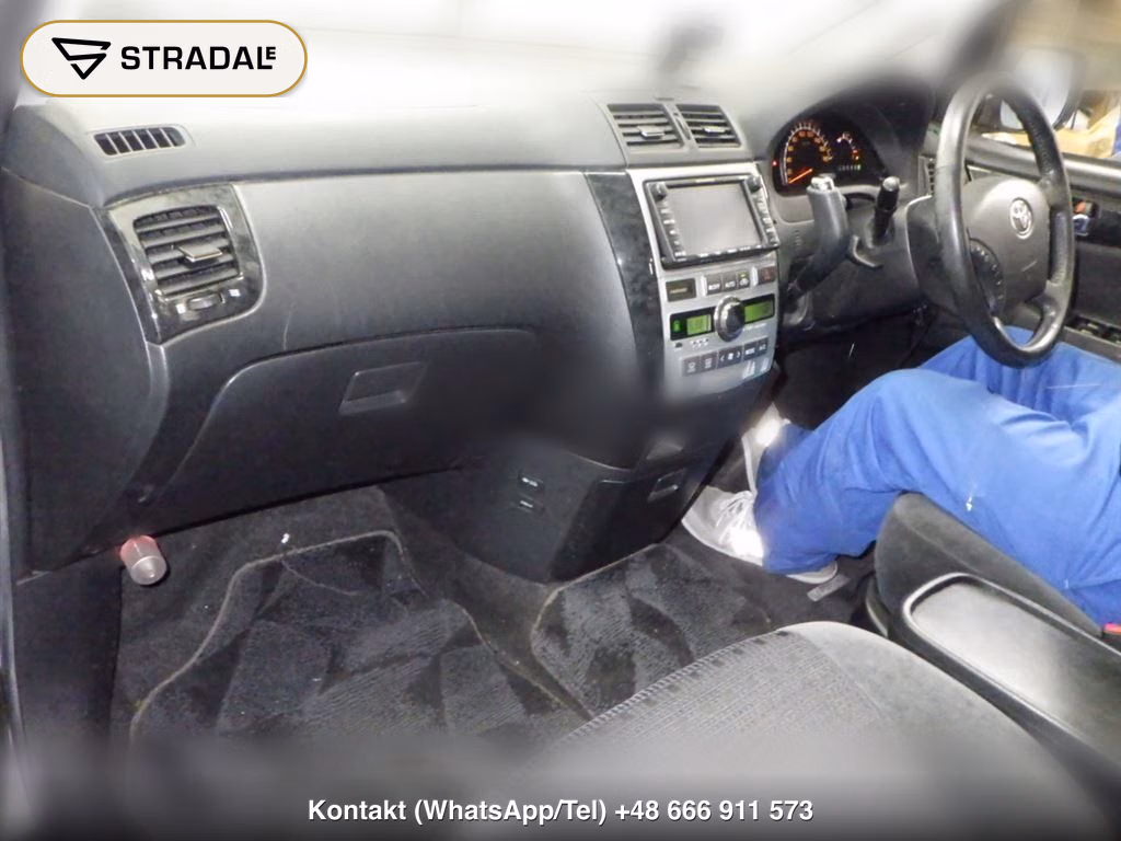 TOYOTA IPSUM 4WD 240S, miniaturka 4