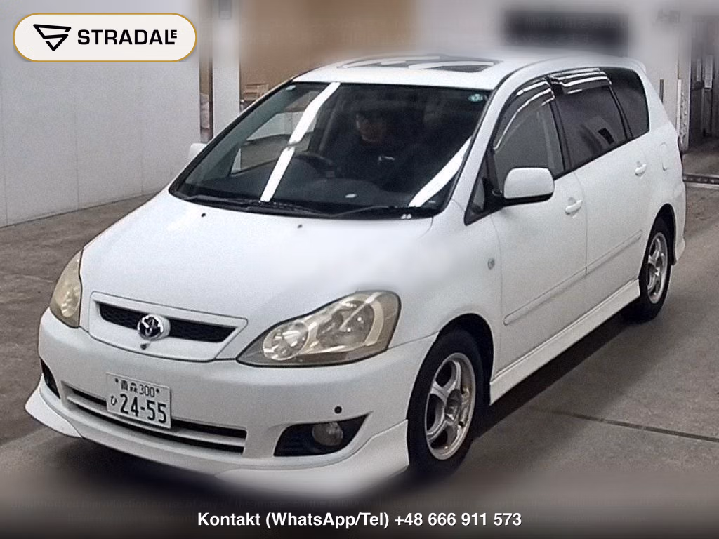 TOYOTA IPSUM 4WD 240S, miniaturka 5