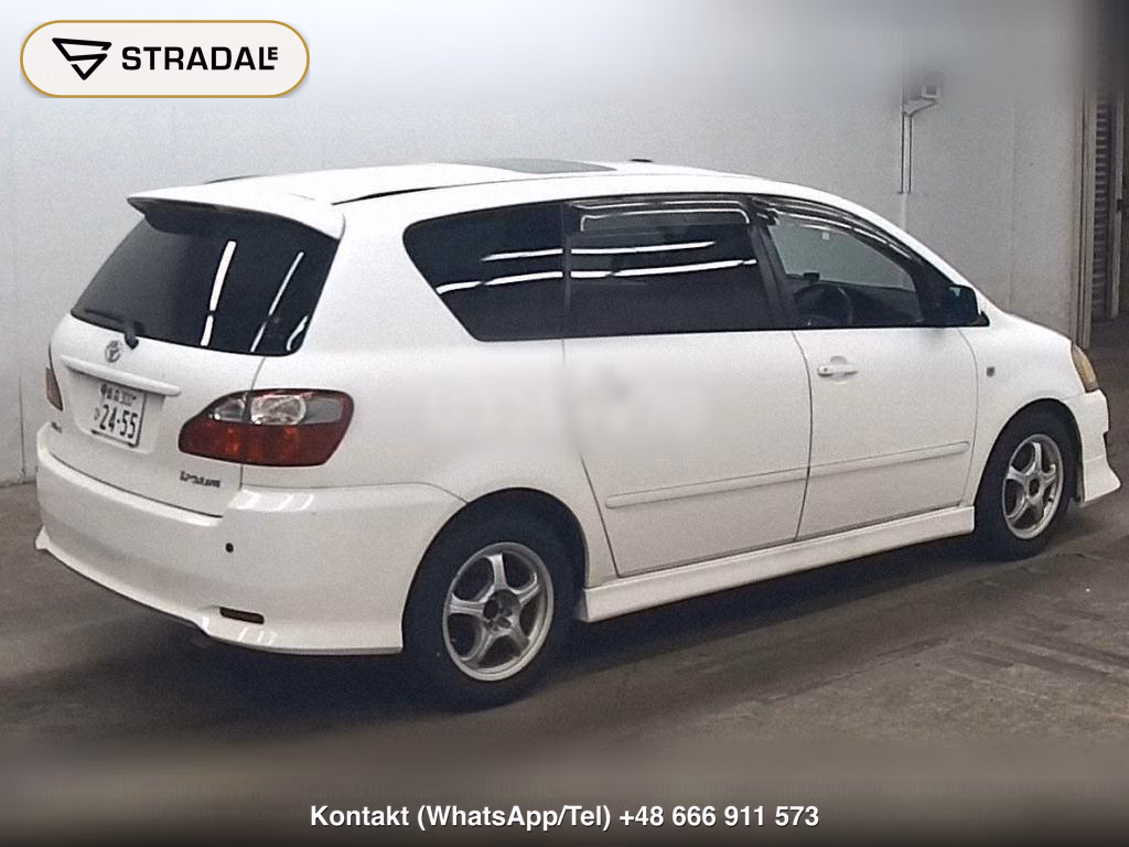 TOYOTA IPSUM 4WD 240S, miniaturka 6