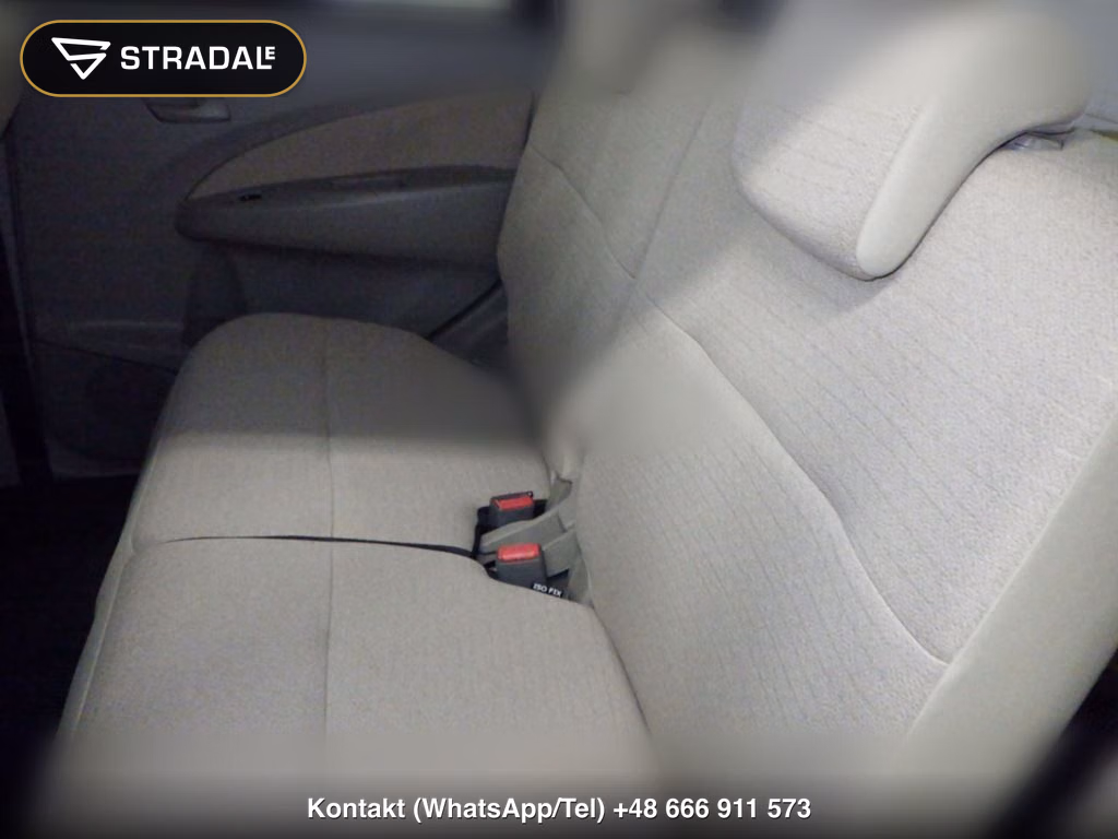DAIHATSU MOVE L, miniaturka 7