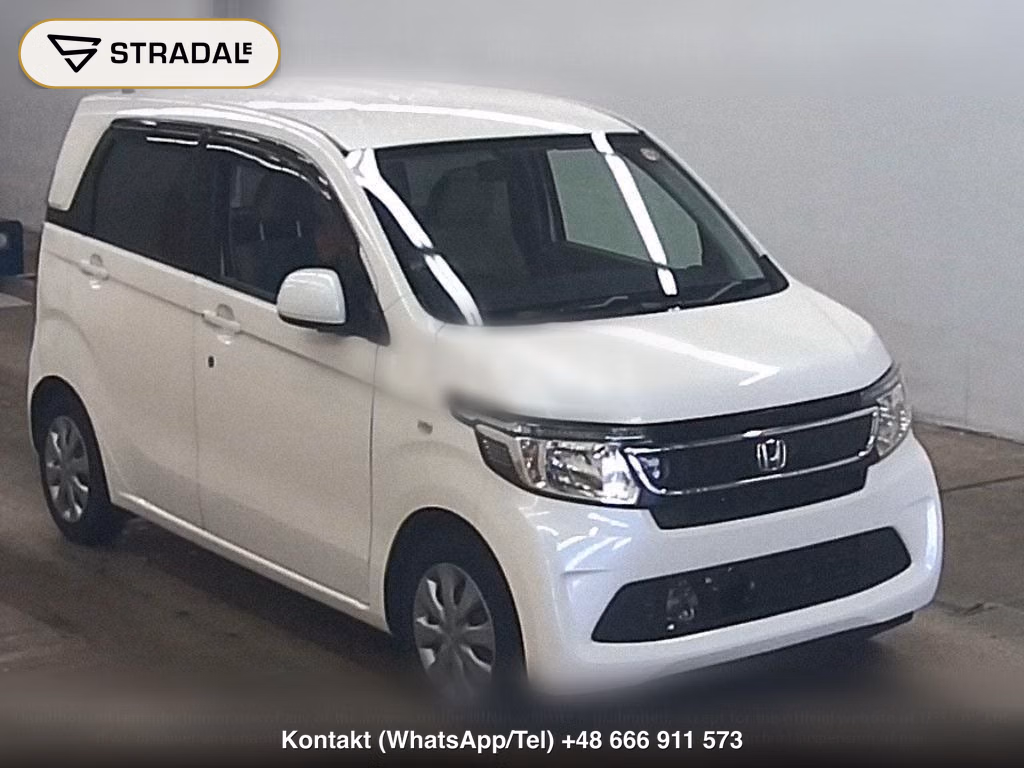 HONDA N-WGN G, miniaturka 2