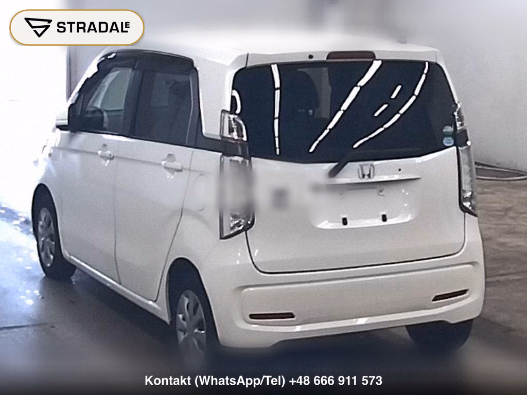 HONDA N-WGN G, miniaturka 3